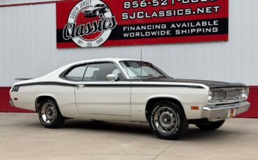 Plymouth-Duster-1971-Coupe