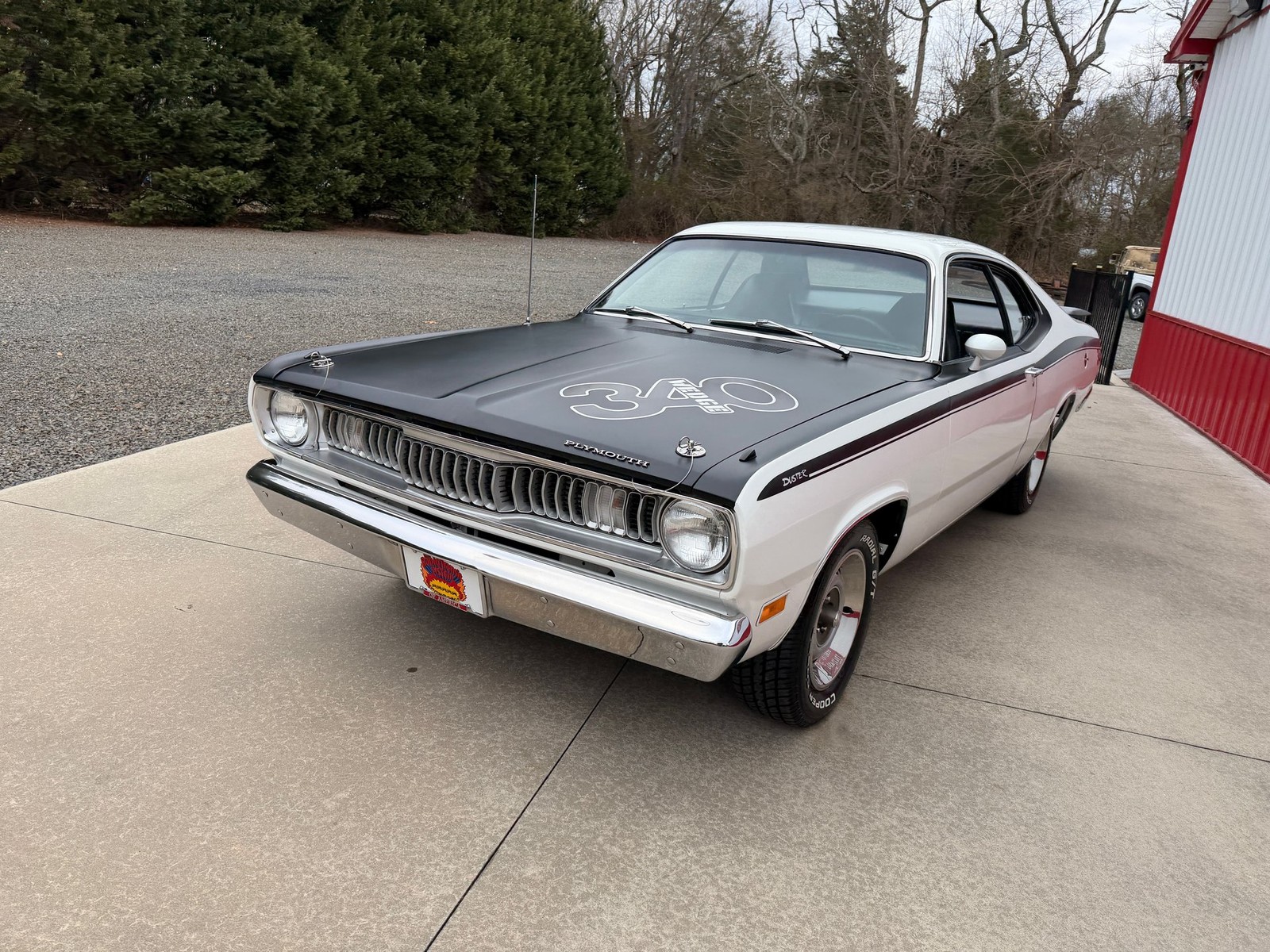 Plymouth-Duster-1971-Coupe-8