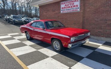 Plymouth-Duster-1973-Coupe-1