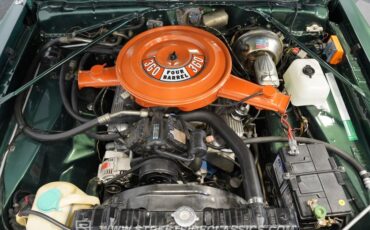 Plymouth-Duster-1974-Green-Green-19