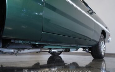 Plymouth-Duster-1974-Green-Green-30