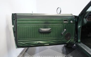 Plymouth-Duster-1974-Green-Green-38