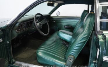 Plymouth-Duster-1974-Green-Green-39