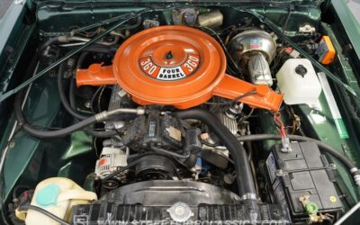 Plymouth Duster 1974