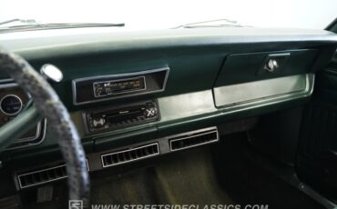 Plymouth-Duster-1974-Green-Green-41
