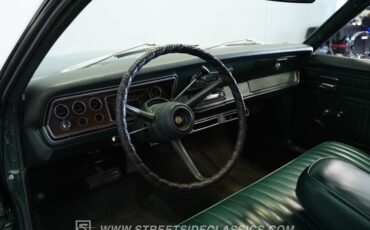 Plymouth-Duster-1974-Green-Green-48