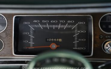 Plymouth-Duster-1974-Green-Green-49