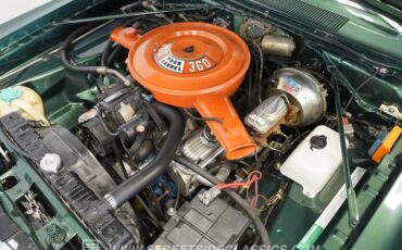 Plymouth-Duster-1974-Green-Green-5