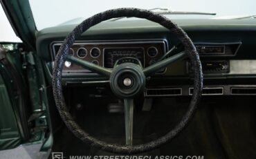 Plymouth-Duster-1974-Green-Green-6