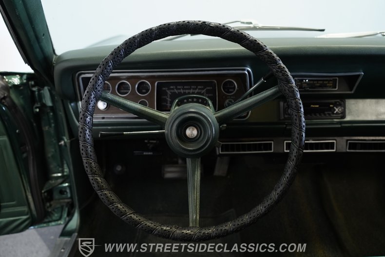 Plymouth-Duster-1974-Green-Green-6