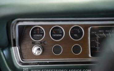 Plymouth-Duster-1974-Green-Green-7