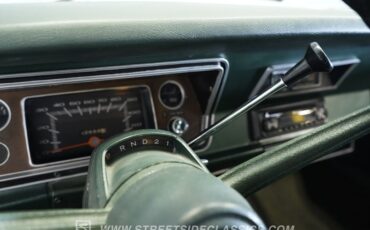 Plymouth-Duster-1974-Green-Green-8