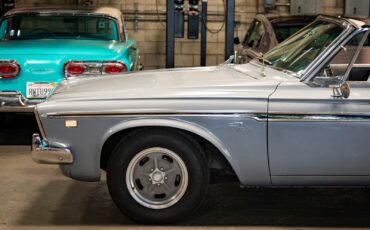 Plymouth-Fury-1963-2-Door-Convertible-1