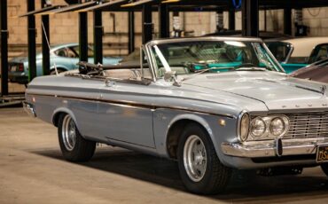 Plymouth-Fury-1963-2-Door-Convertible-11