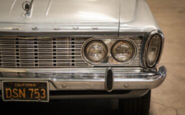 Plymouth-Fury-1963-2-Door-Convertible-16