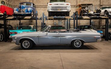 Plymouth-Fury-1963-2-Door-Convertible-2
