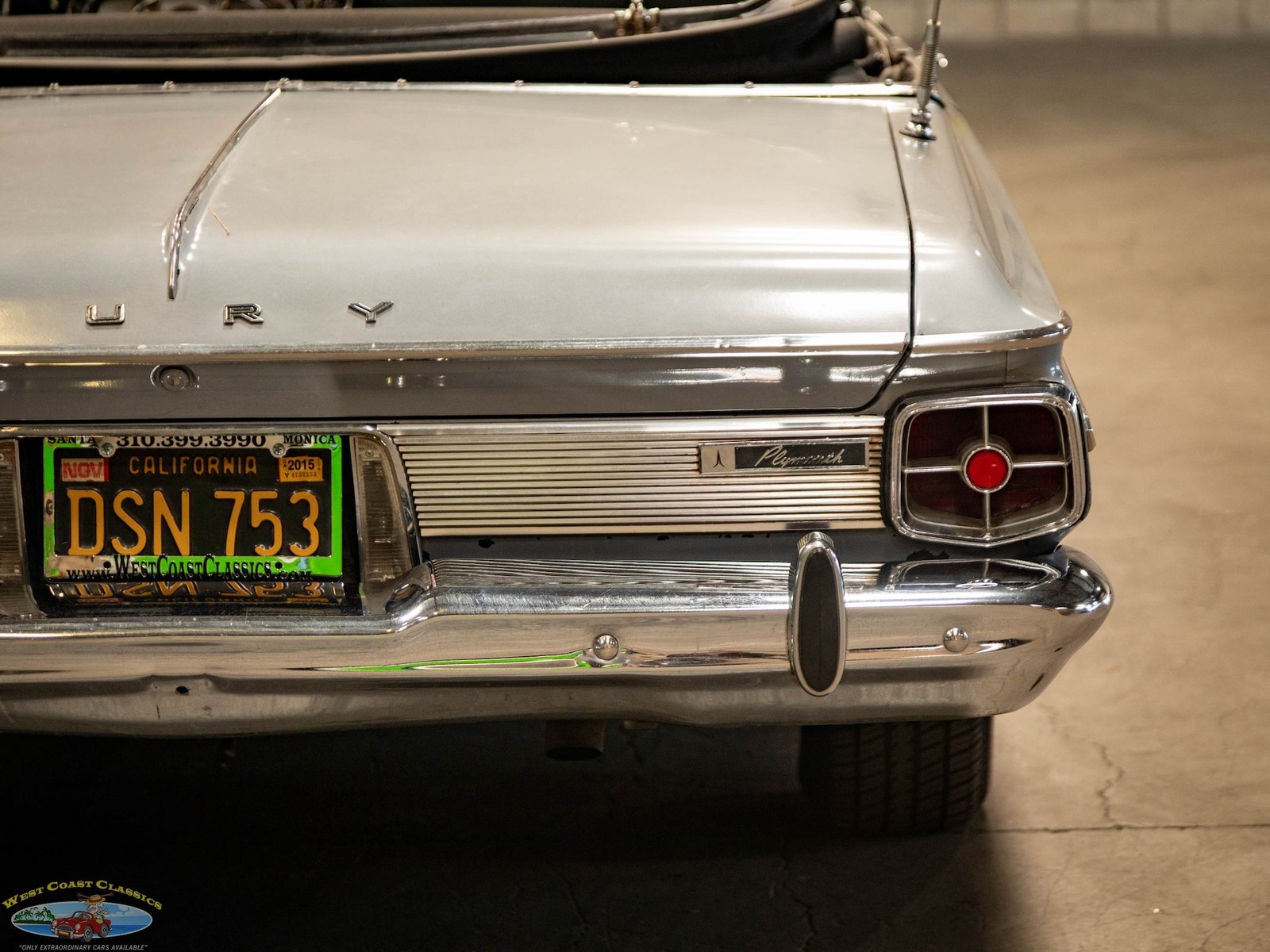 Plymouth-Fury-1963-2-Door-Convertible-20