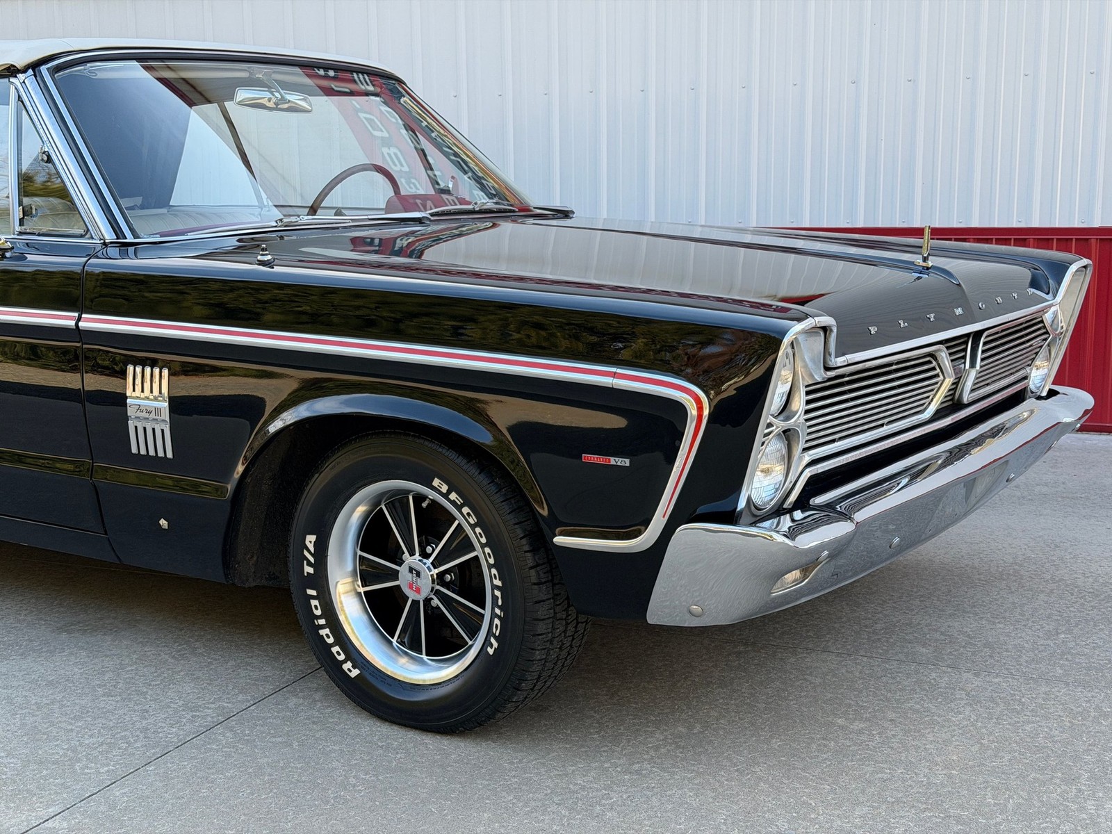 Plymouth-Fury-1966-Convertible-1