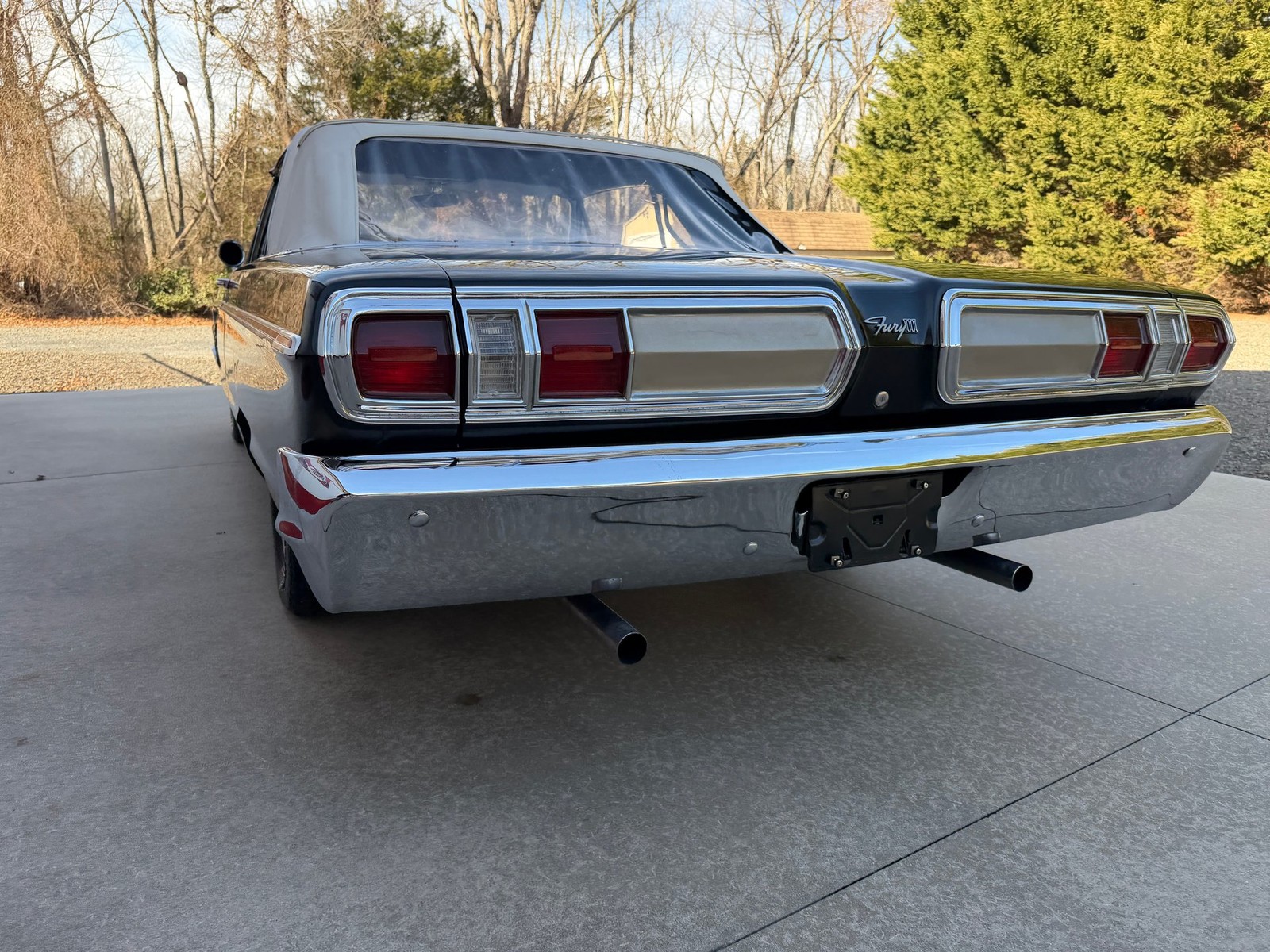 Plymouth-Fury-1966-Convertible-20