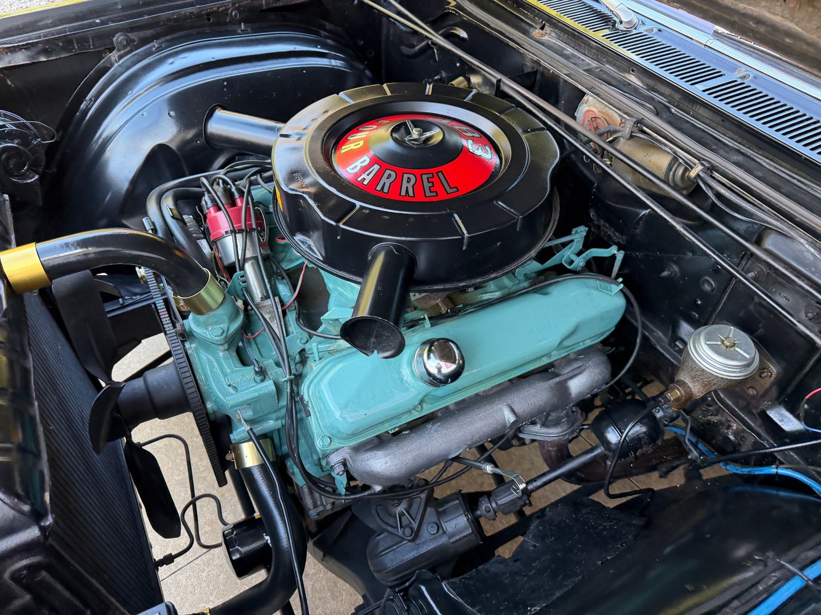 Plymouth-Fury-1966-Convertible-3