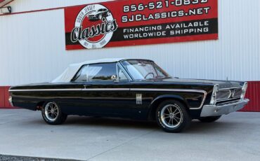 Plymouth-Fury-1966-Convertible