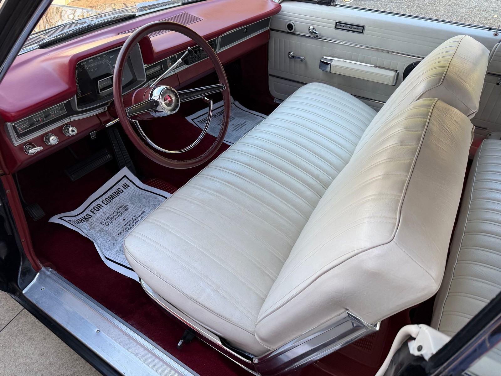 Plymouth-Fury-1966-Convertible-4