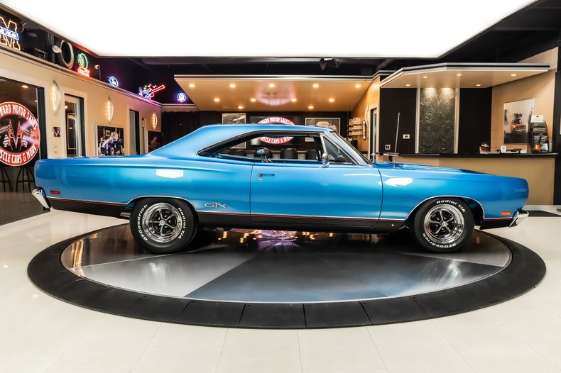 Plymouth-Gtx-1969-Blue-Blue-13