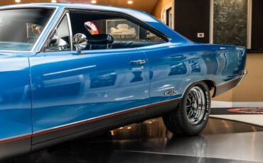 Plymouth-Gtx-1969-Blue-Blue-26