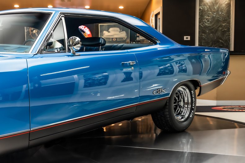 Plymouth-Gtx-1969-Blue-Blue-26
