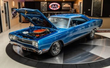 Plymouth-Gtx-1969-Blue-Blue-9