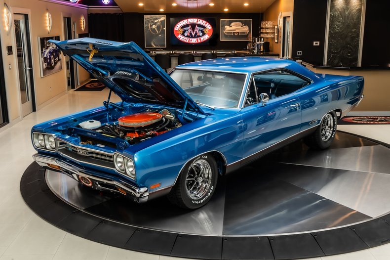 Plymouth-Gtx-1969-Blue-Blue-9