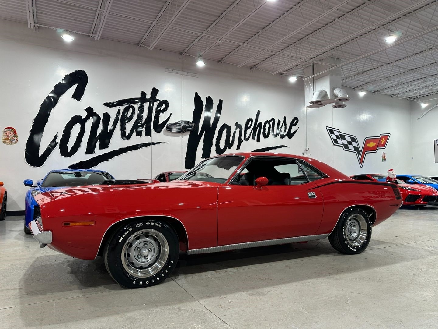 Plymouth-HEMI-CUDA-1970-Coupe