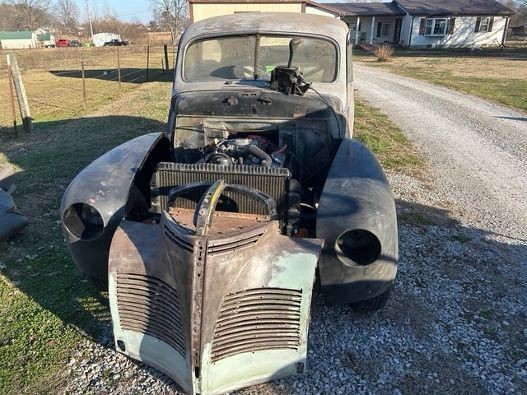 Plymouth-Other-1940-Sedan-1