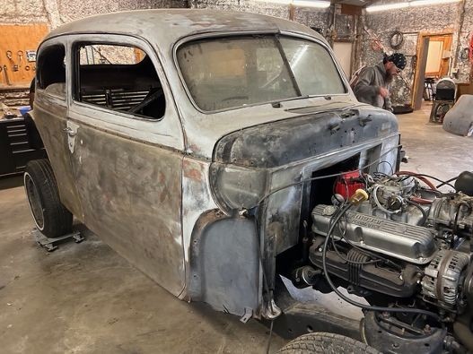 Plymouth-Other-1940-Sedan-2