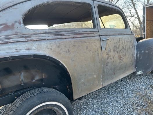 Plymouth-Other-1940-Sedan-6