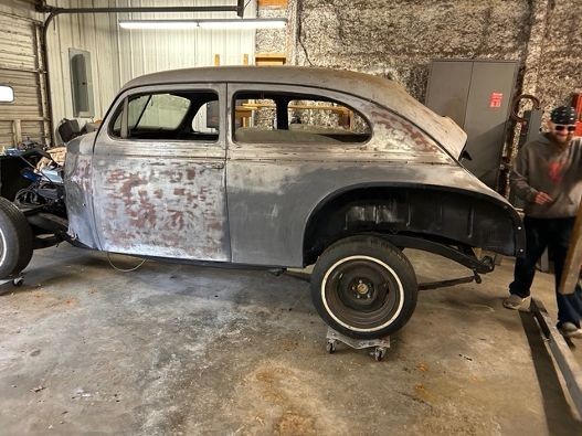 Plymouth-Other-1940-Sedan