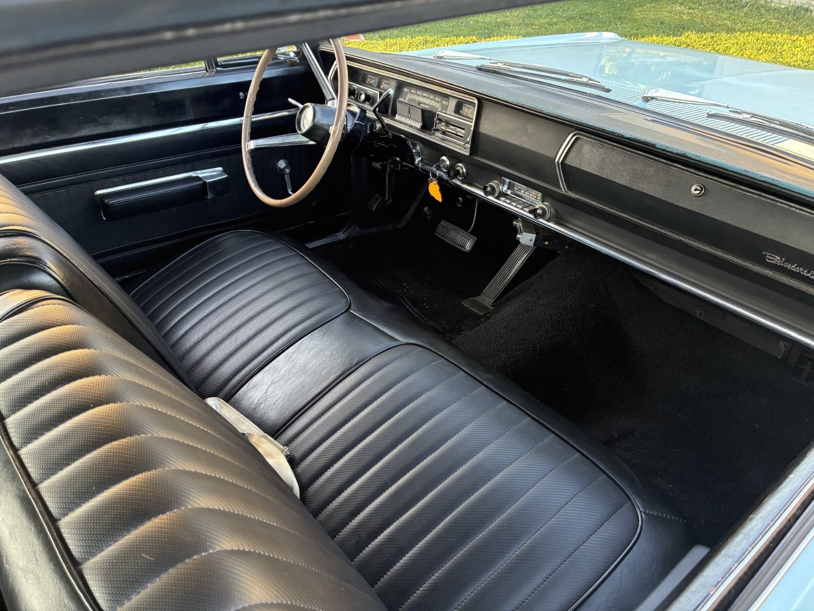 Plymouth-Other-1966-Coupe-1