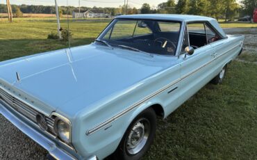 Plymouth-Other-1966-Coupe