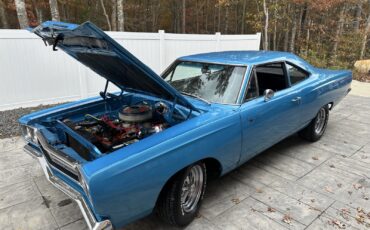 Plymouth-Road-Runner-1969-Coupe-1