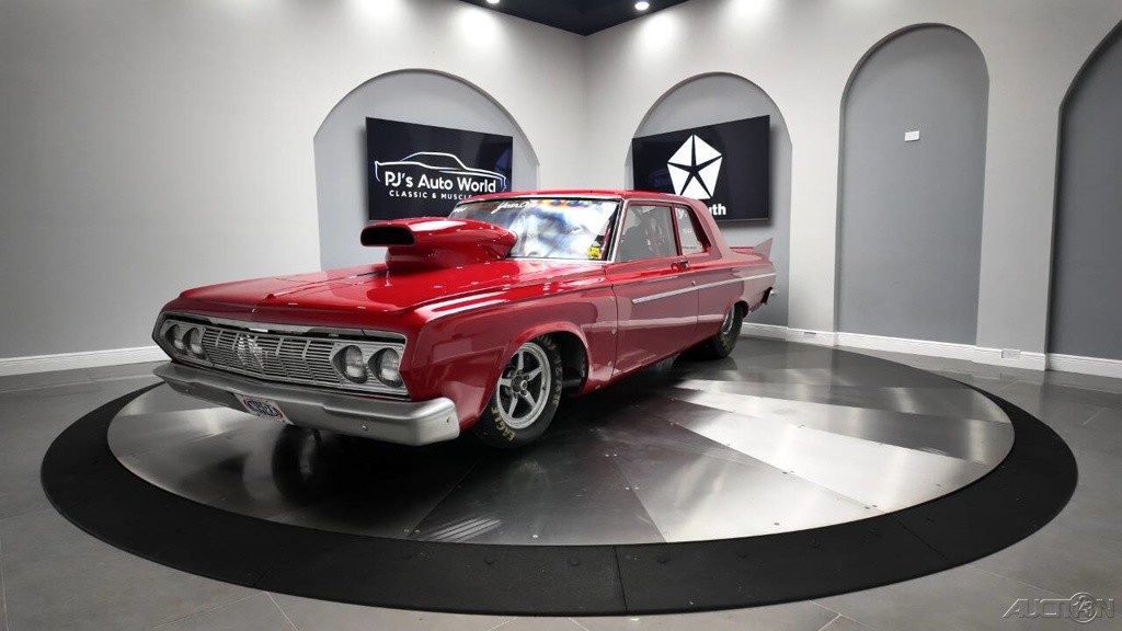 Plymouth-Savoy-1964-1