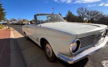 Plymouth-Valiant-1964