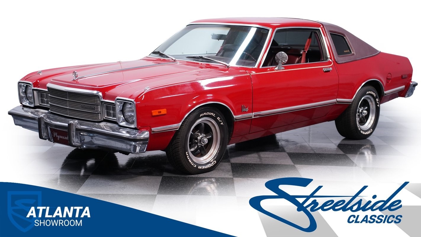 Plymouth-Volare-1976-Coupe