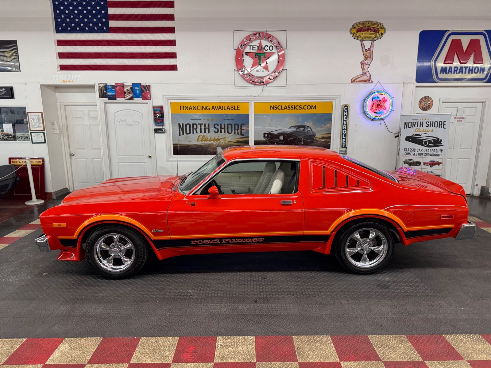 Plymouth-Volare-1977-4