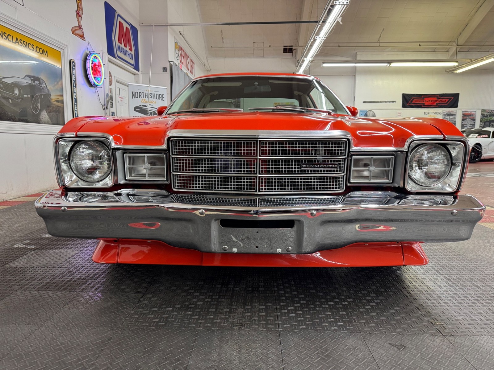 Plymouth-Volare-1977-7