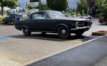 Plymouth-barracuda-1965-black-7