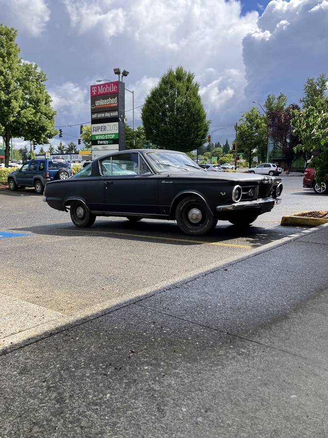 Plymouth-barracuda-1965-black-7