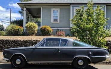 Plymouth-barracuda-1965-black-8