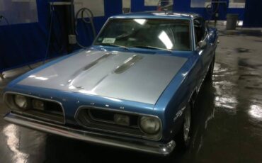 Plymouth-barracuda-1967-blue-1