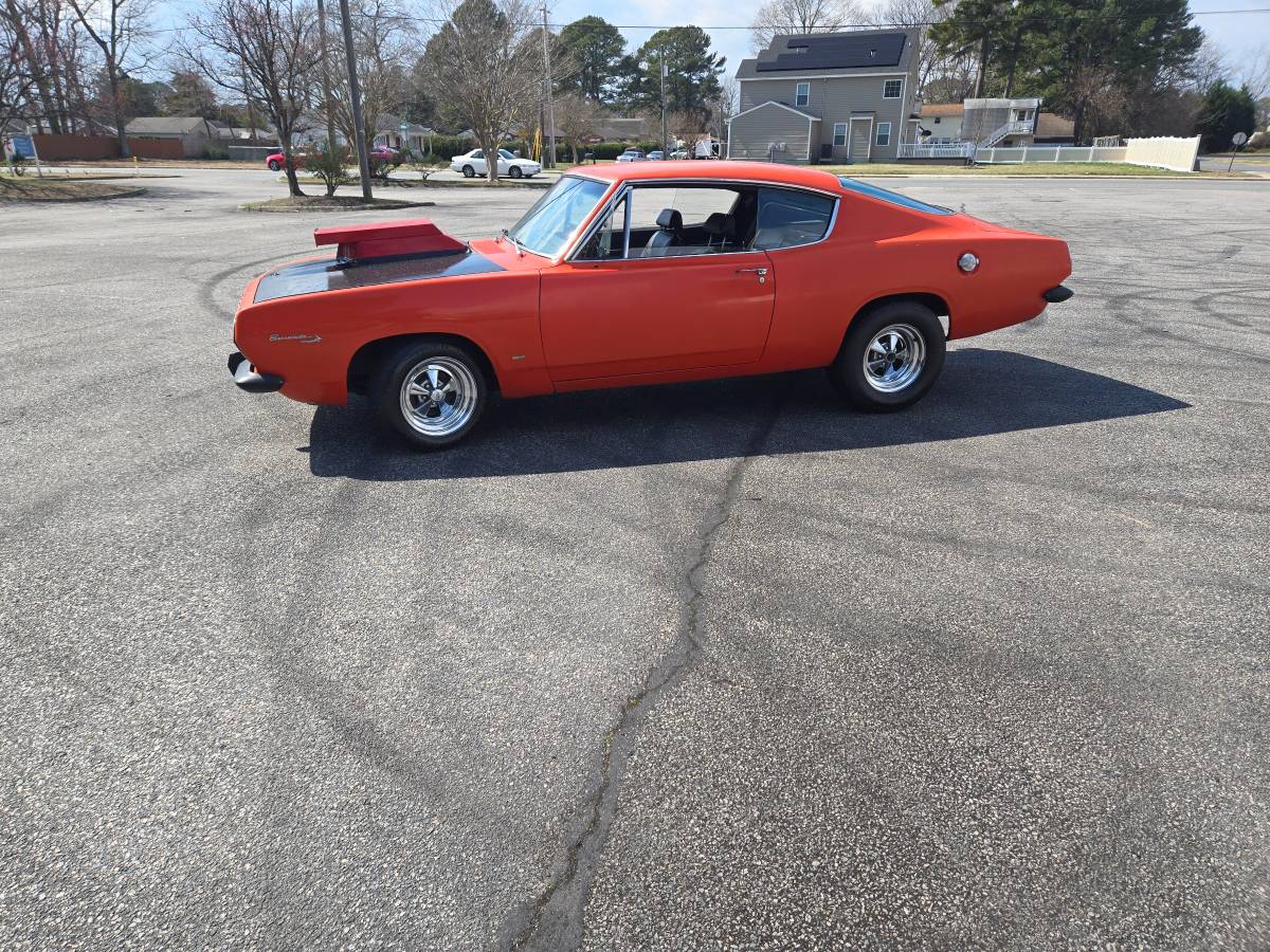Plymouth-barracuda-1967-orange