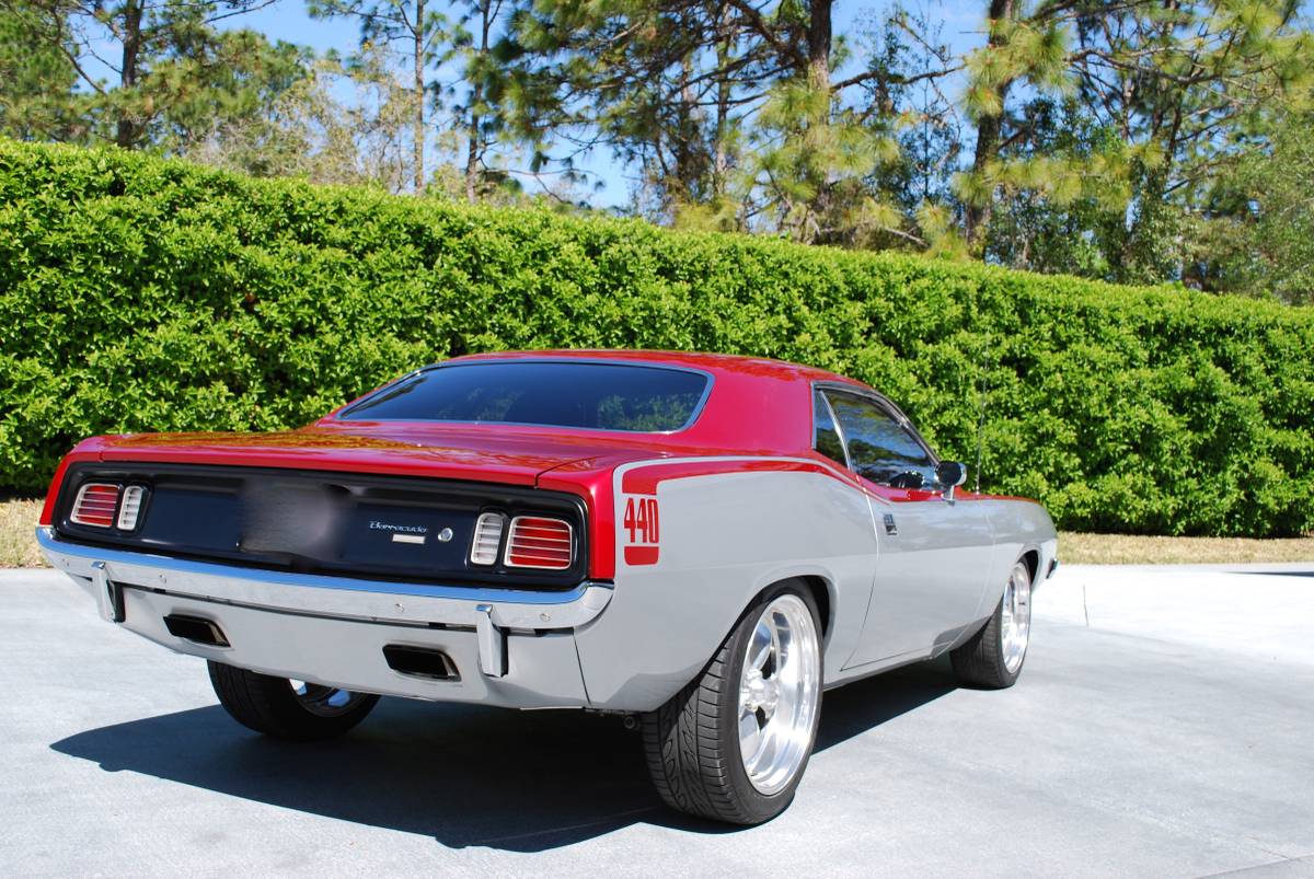 Plymouth-barracuda-1971-custom